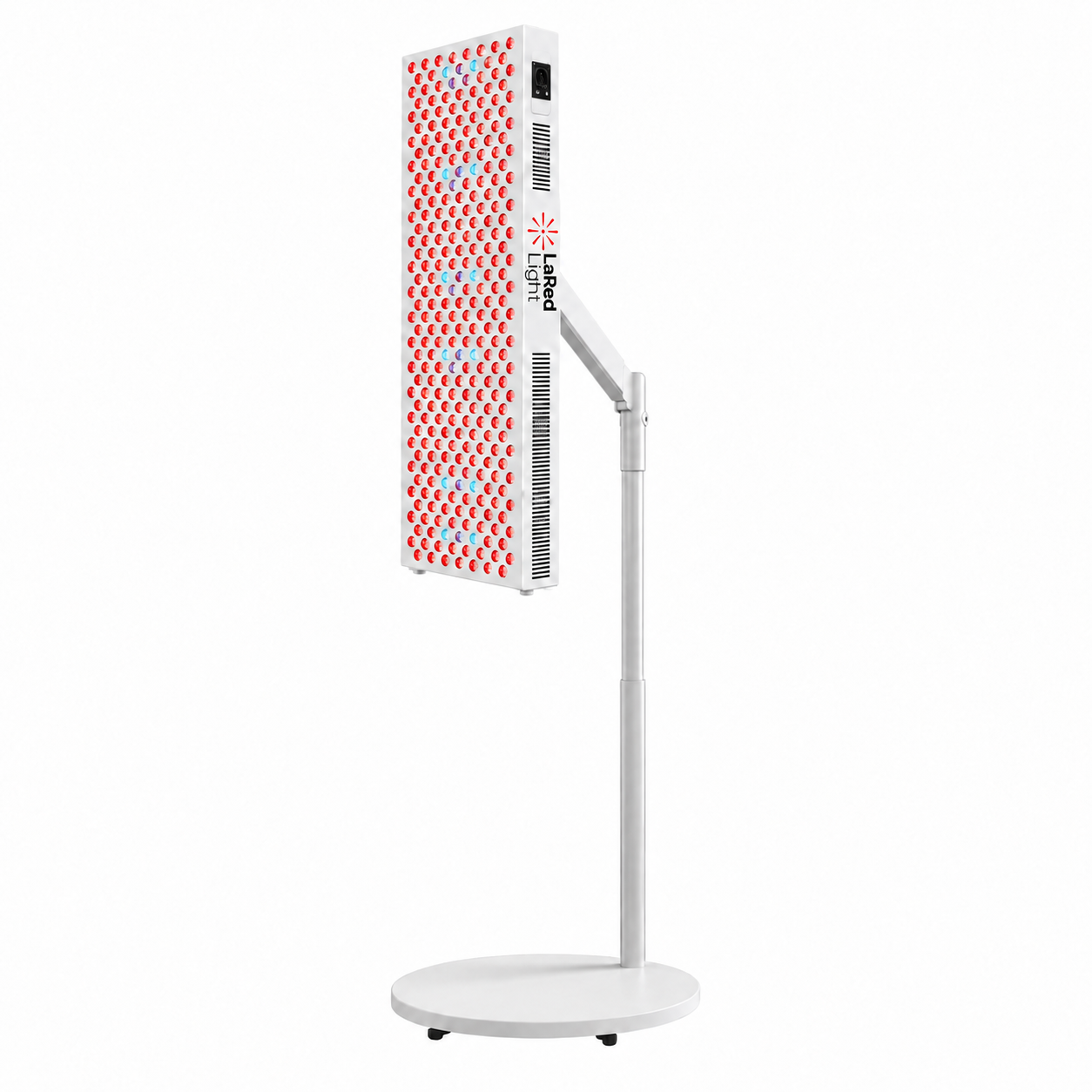 Gas spring stand