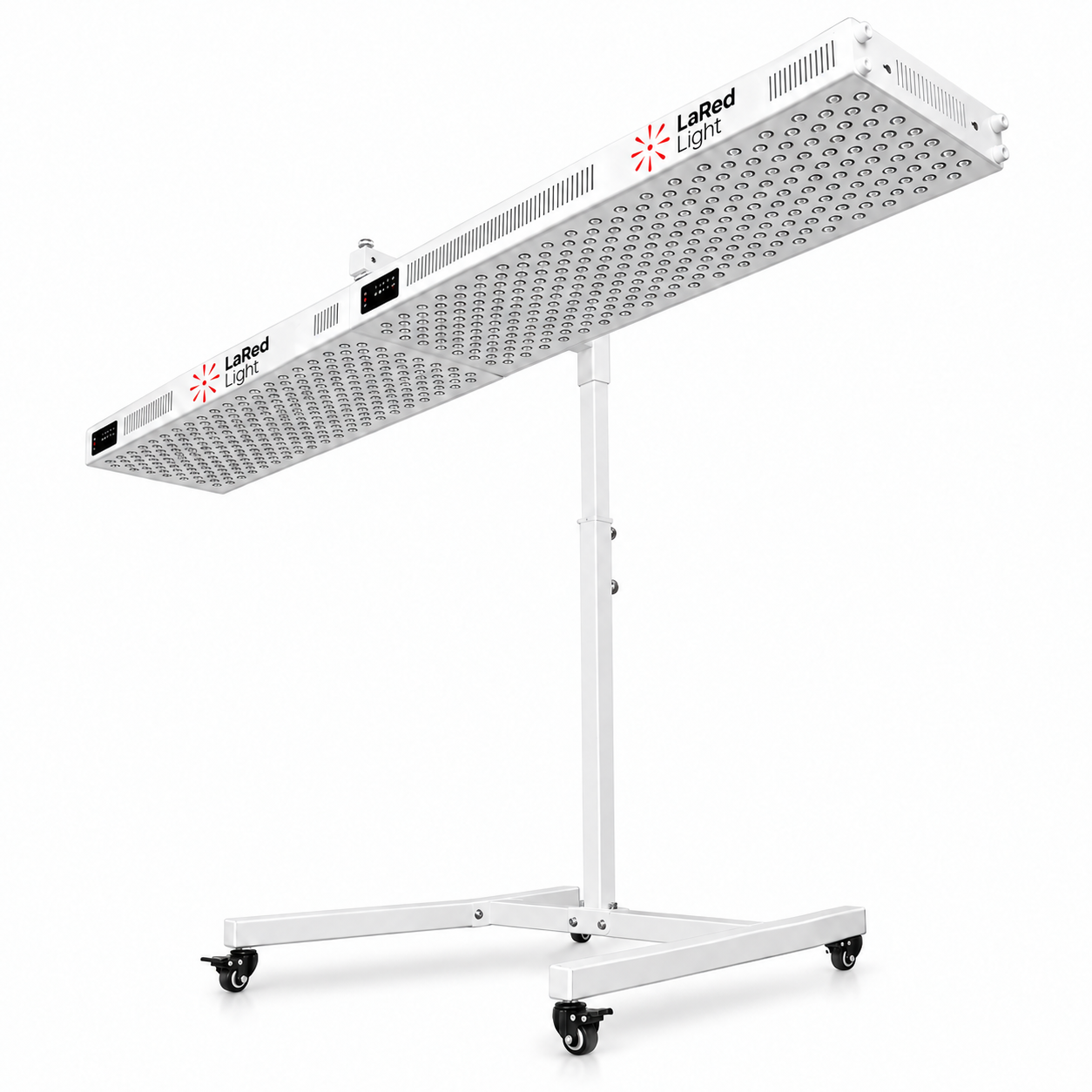 Mobile horizontal stand