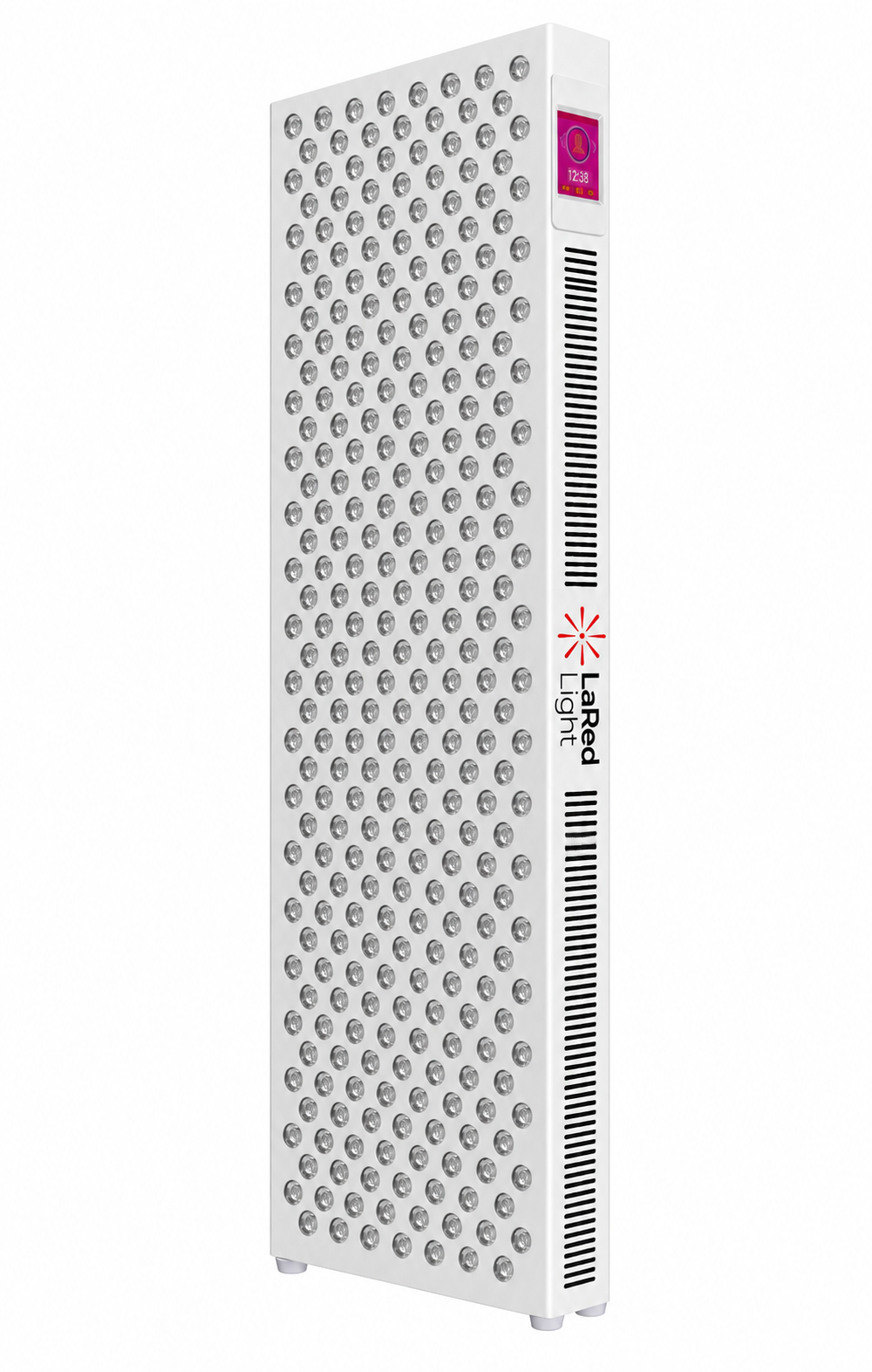 LaRed Light RT1500 PRO with branded side panel