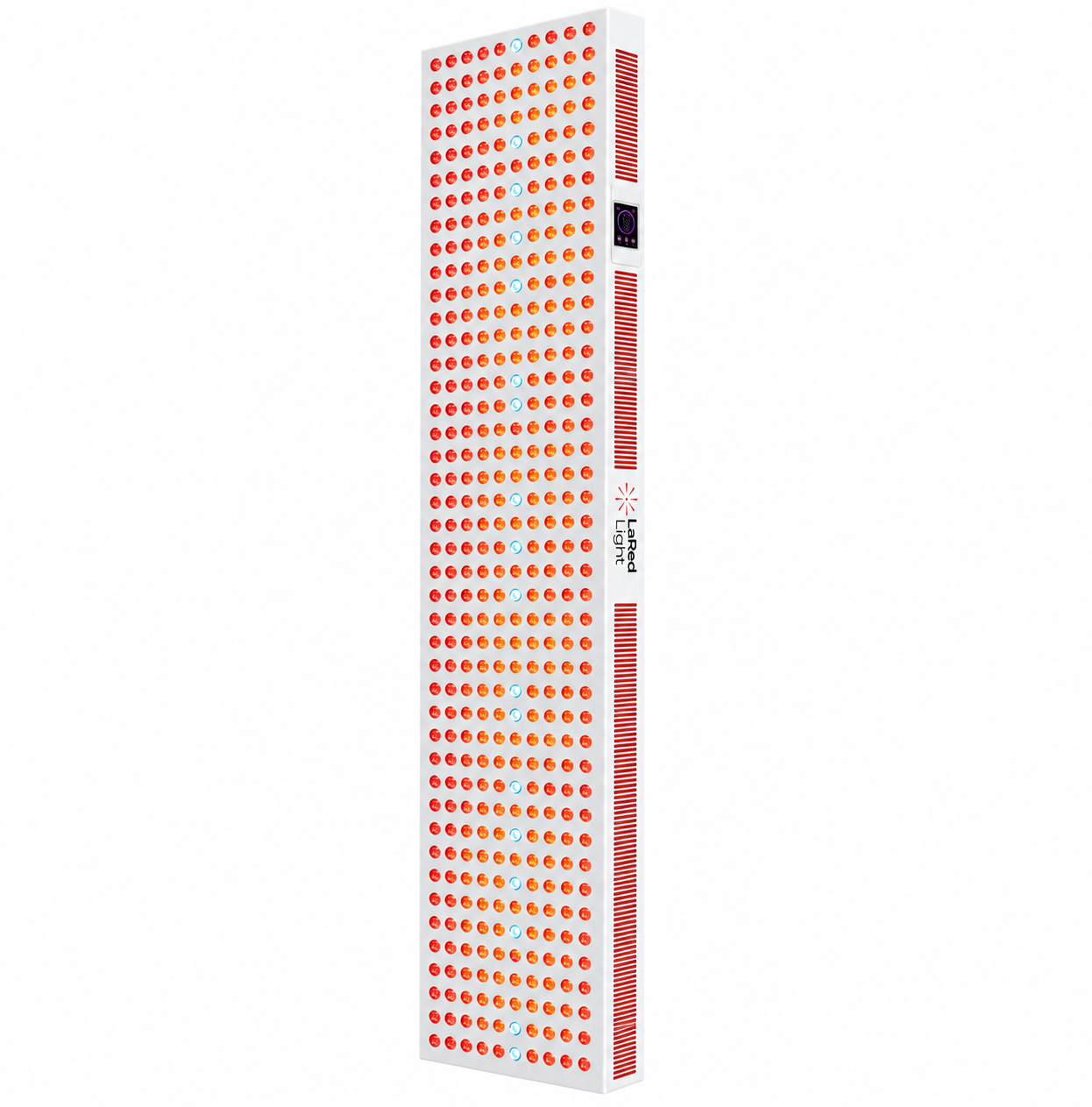 LaRed Light RT2250S+ with branded side panel
