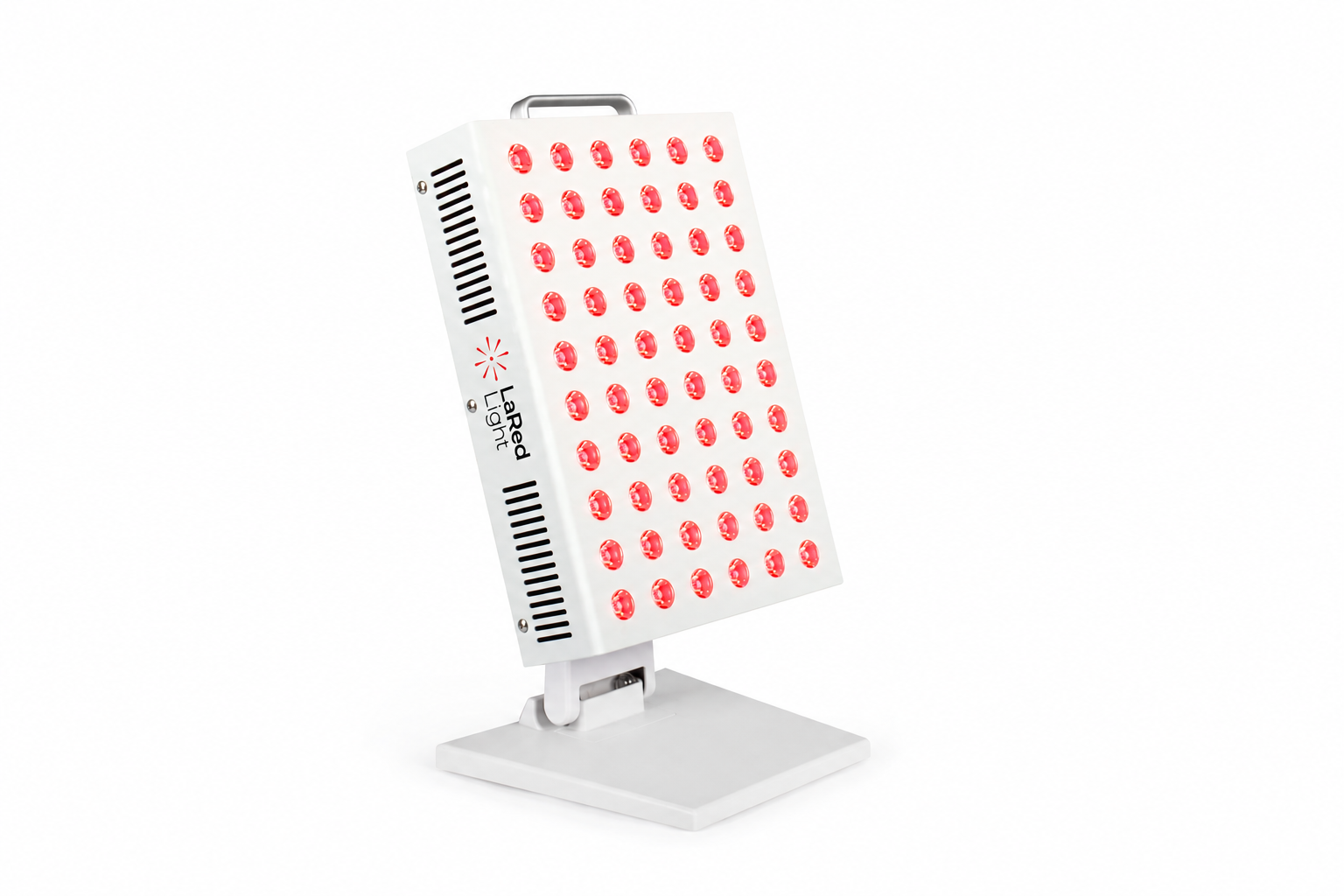 LaRed Light RT300 with branded side panel