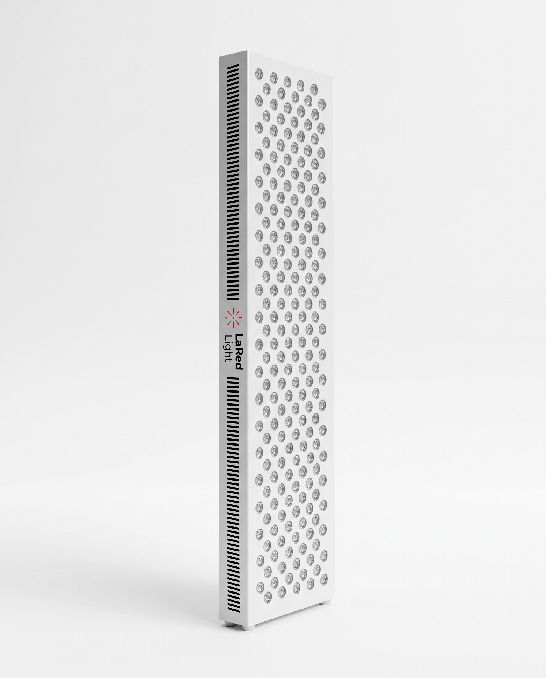 LaRed Light RT1000 PRO with branded side panel